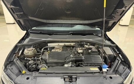 Volkswagen Bora, 2022 год, 1 289 000 рублей, 20 фотография