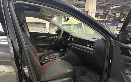 Volkswagen Bora, 2022 год, 1 289 000 рублей, 15 фотография