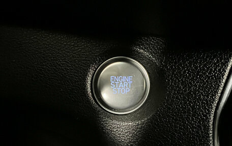 Hyundai Santa Fe IV, 2020 год, 3 500 000 рублей, 19 фотография