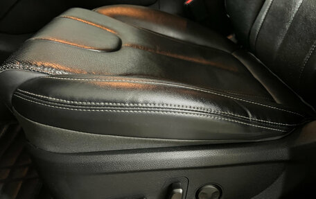 Hyundai Santa Fe IV, 2020 год, 3 500 000 рублей, 21 фотография