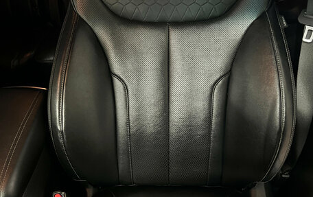 Hyundai Santa Fe IV, 2020 год, 3 500 000 рублей, 22 фотография