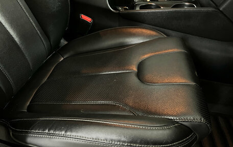 Hyundai Santa Fe IV, 2020 год, 3 500 000 рублей, 24 фотография