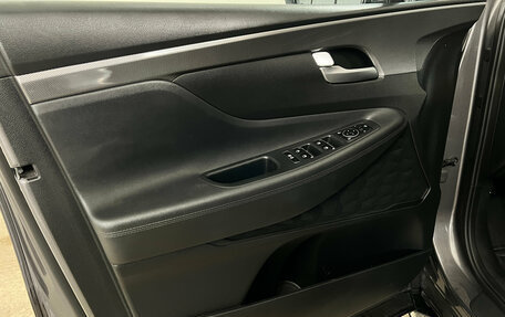 Hyundai Santa Fe IV, 2020 год, 3 500 000 рублей, 25 фотография