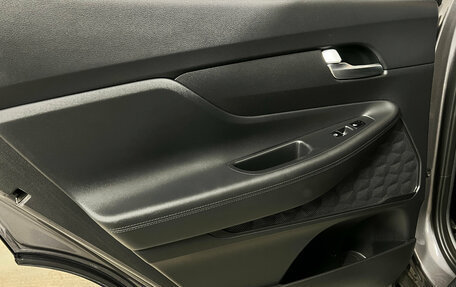 Hyundai Santa Fe IV, 2020 год, 3 500 000 рублей, 27 фотография