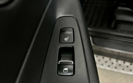 Hyundai Santa Fe IV, 2020 год, 3 500 000 рублей, 31 фотография