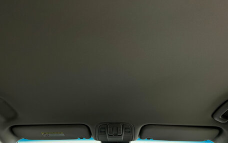 Hyundai Santa Fe IV, 2020 год, 3 500 000 рублей, 33 фотография