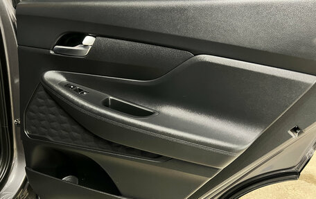 Hyundai Santa Fe IV, 2020 год, 3 500 000 рублей, 28 фотография