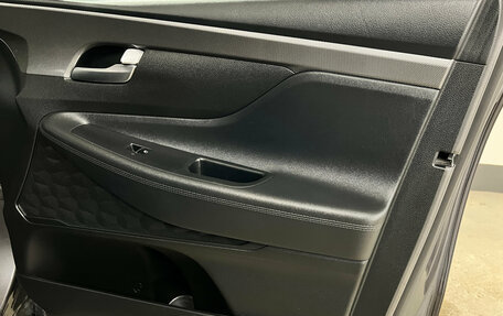 Hyundai Santa Fe IV, 2020 год, 3 500 000 рублей, 26 фотография