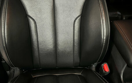 Hyundai Santa Fe IV, 2020 год, 3 500 000 рублей, 23 фотография