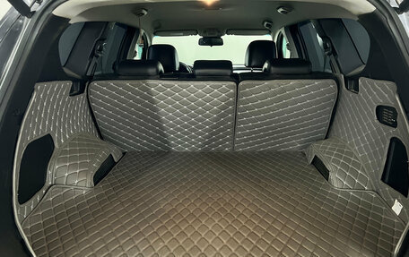 Hyundai Santa Fe IV, 2020 год, 3 500 000 рублей, 34 фотография