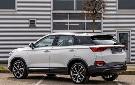 FAW Bestune T77, 2024 год, 1 795 000 рублей, 4 фотография