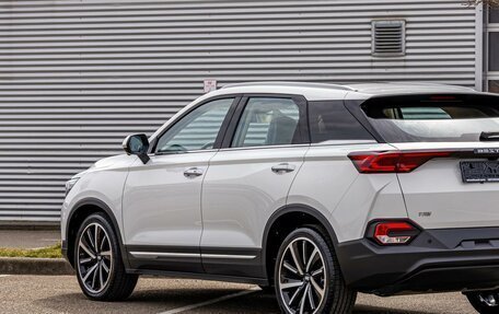 FAW Bestune T77, 2024 год, 1 795 000 рублей, 9 фотография