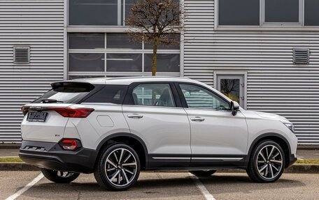 FAW Bestune T77, 2024 год, 1 795 000 рублей, 6 фотография