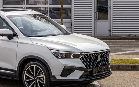 FAW Bestune T77, 2024 год, 1 795 000 рублей, 8 фотография