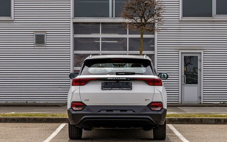 FAW Bestune T77, 2024 год, 1 795 000 рублей, 5 фотография