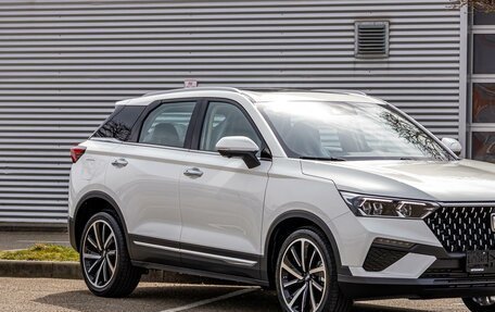 FAW Bestune T77, 2024 год, 1 795 000 рублей, 7 фотография