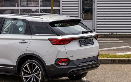 FAW Bestune T77, 2024 год, 1 795 000 рублей, 10 фотография