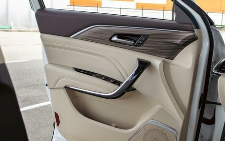 FAW Bestune T77, 2024 год, 1 795 000 рублей, 12 фотография