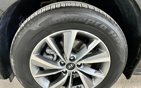 Hyundai Santa Fe IV, 2020 год, 3 500 000 рублей, 37 фотография