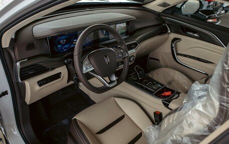 FAW Bestune T77, 2024 год, 1 795 000 рублей, 13 фотография