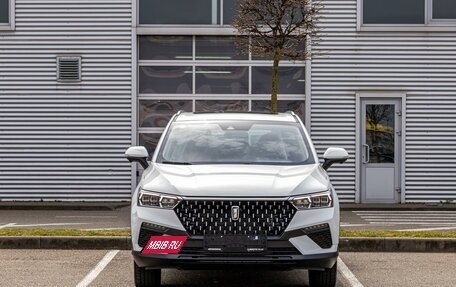 FAW Bestune T77, 2024 год, 1 795 000 рублей, 2 фотография