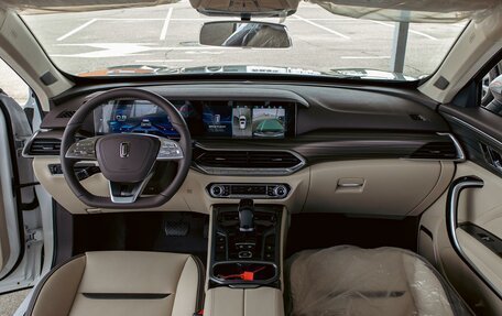 FAW Bestune T77, 2024 год, 1 795 000 рублей, 16 фотография