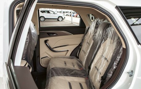 FAW Bestune T77, 2024 год, 1 795 000 рублей, 18 фотография