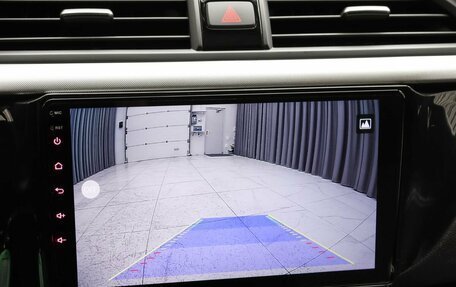 KIA Rio IV, 2020 год, 1 600 000 рублей, 13 фотография