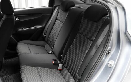 KIA Rio IV, 2020 год, 1 600 000 рублей, 9 фотография