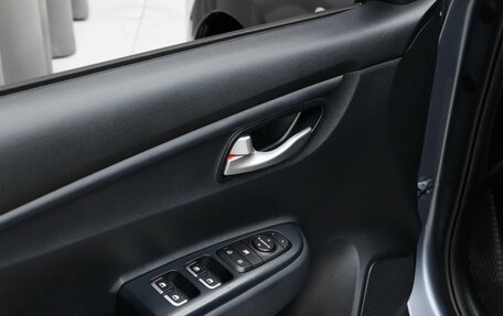 KIA Rio IV, 2020 год, 1 600 000 рублей, 16 фотография