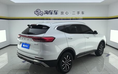 Haval H6, 2022 год, 1 270 000 рублей, 3 фотография