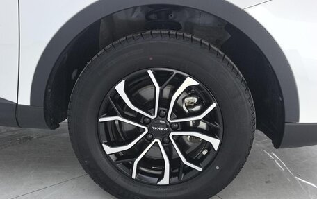 Haval H6, 2022 год, 1 270 000 рублей, 6 фотография