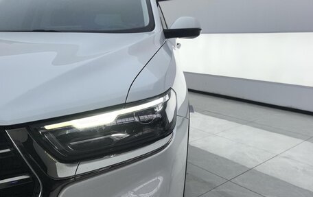 Haval H6, 2022 год, 1 270 000 рублей, 5 фотография