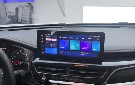 Haval H6, 2022 год, 1 270 000 рублей, 12 фотография