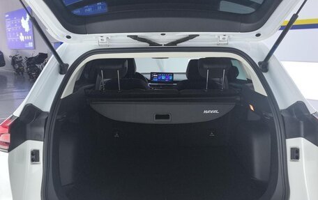 Haval H6, 2022 год, 1 270 000 рублей, 9 фотография