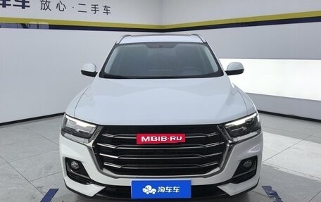 Haval H6, 2022 год, 1 270 000 рублей, 2 фотография