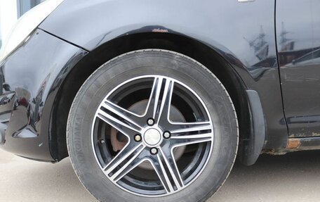 Opel Corsa D, 2008 год, 333 000 рублей, 9 фотография