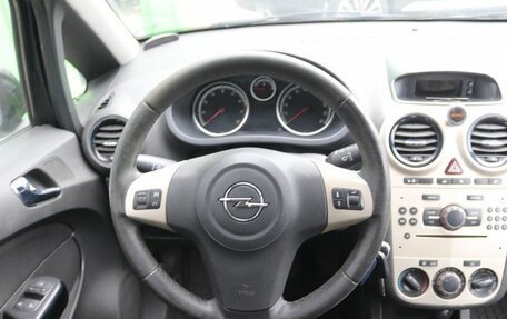Opel Corsa D, 2008 год, 333 000 рублей, 14 фотография