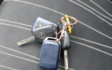 Opel Corsa D, 2008 год, 333 000 рублей, 16 фотография