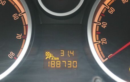 Opel Corsa D, 2008 год, 333 000 рублей, 15 фотография