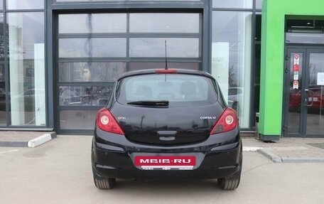Opel Corsa D, 2008 год, 333 000 рублей, 4 фотография