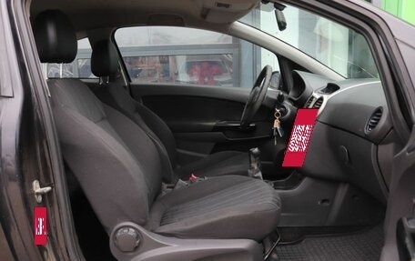 Opel Corsa D, 2008 год, 333 000 рублей, 12 фотография