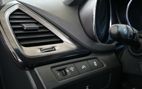 Hyundai Santa Fe III рестайлинг, 2014 год, 1 870 000 рублей, 9 фотография