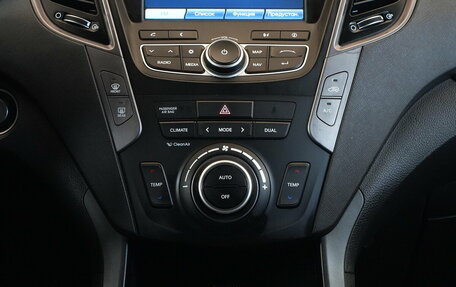 Hyundai Santa Fe III рестайлинг, 2014 год, 1 870 000 рублей, 7 фотография