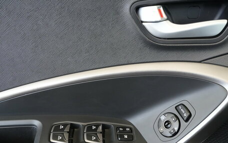 Hyundai Santa Fe III рестайлинг, 2014 год, 1 870 000 рублей, 10 фотография