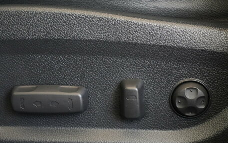 Hyundai Santa Fe III рестайлинг, 2014 год, 1 870 000 рублей, 11 фотография