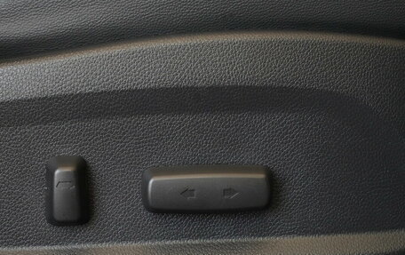 Hyundai Santa Fe III рестайлинг, 2014 год, 1 870 000 рублей, 12 фотография