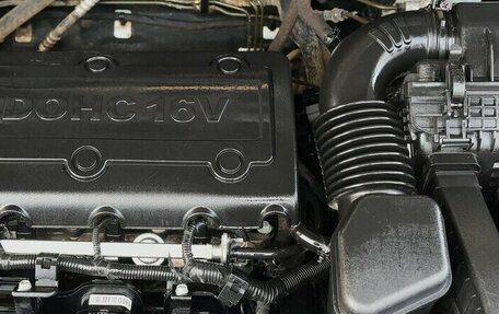 Hyundai Santa Fe III рестайлинг, 2014 год, 1 870 000 рублей, 16 фотография