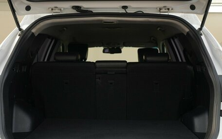 Hyundai Santa Fe III рестайлинг, 2014 год, 1 870 000 рублей, 15 фотография