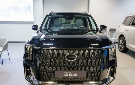 GAC GS8, 2026 год, 5 449 000 рублей, 6 фотография